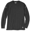 Carhartt 105846 Carhartt Lwd Relaxed Fit Long-Sleeve T-Shirt