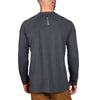 Carhartt 105846 Carhartt Lwd Relaxed Fit Long-Sleeve T-Shirt