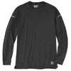 Carhartt 105846 Carhartt Lwd Relaxed Fit Long-Sleeve T-Shirt
