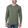 Carhartt 105846 Carhartt Lwd Relaxed Fit Long-Sleeve T-Shirt