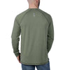 Carhartt 105846 Carhartt Lwd Relaxed Fit Long-Sleeve T-Shirt