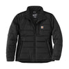 Carhartt 105912 Rain Defender Relaxed Fit Lightweight Insulated Jacket