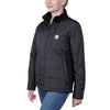 Carhartt 105912 Rain Defender Relaxed Fit Lightweight Insulated Jacket