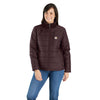 Carhartt 105912 Rain Defender Relaxed Fit Lightweight Insulated Jacket