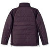 Carhartt 105912 Rain Defender Relaxed Fit Lightweight Insulated Jacket
