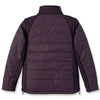 Carhartt 105912 Rain Defender Relaxed Fit Lightweight Insulated Jacket