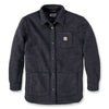 Carhartt 105988 Women's Loose Fit Fleece Overshirt