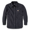 Carhartt 105988 Women's Loose Fit Fleece Overshirt