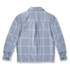 Carhartt 105989 Women's Rugged Flex Loose Fit Midweight Flannel Long-Sleeve Plaid Shirt