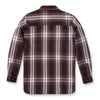 Carhartt 105991 Women's Loose Fit Heavyweight Twill Shirt Jac