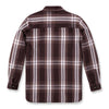 Carhartt 105991 Women's Loose Fit Heavyweight Twill Shirt Jac