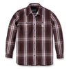 Carhartt 105991 Women's Loose Fit Heavyweight Twill Shirt Jac