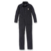 Carhartt 106071 Rugged Flex Relaxed Fit Canvas Coverall