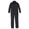 Carhartt 106071 Rugged Flex Relaxed Fit Canvas Coverall