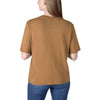 Carhartt 106122 Women's Loose Fit Lightweight Short-Sleeve Crewneck T-Shirt