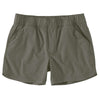 Carhartt 106199 Women's Carhartt Force Ripstop Short