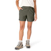 Carhartt 106199 Women's Carhartt Force Ripstop Short