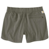 Carhartt 106199 Women's Carhartt Force Ripstop Short