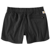 Carhartt 106199 Women's Carhartt Force Ripstop Short