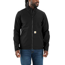  Carhartt 106438 Galesburg Softshell Jacket