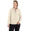 Carhartt 106451 Relaxed Fit Midweight Half-Zip Sweatshirt