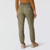 Carhartt 106522 Women's TENCEL Fiber Series Relaxed Fit Twill Jogger