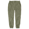 Carhartt 106522 Women's TENCEL Fiber Series Relaxed Fit Twill Jogger