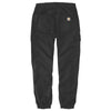 Carhartt 106522 Women's TENCEL Fiber Series Relaxed Fit Twill Jogger