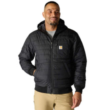  Carhartt 106543 Gilliam Water Resistant Actve Jac Coat