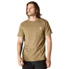 Carhartt 106652 Force Relaxed Fit Midweight Short-Sleeve Pocket T-Shirt