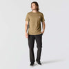 Carhartt 106652 Force Relaxed Fit Midweight Short-Sleeve Pocket T-Shirt