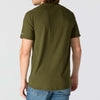 Carhartt 106652 Force Relaxed Fit Midweight Short-Sleeve Pocket T-Shirt