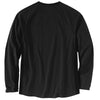 Carhartt 106656 Carhartt Force Relaxed Long Sleeve T-Shirt