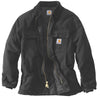 Carhartt 106674 Firm Duck Traditional Coat