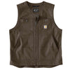 Carhartt 106783 Montana Relaxed Fit Duck Vest