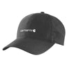 Carhartt 106810 Canvas Embroidered Graphic Cap