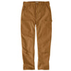 Carhartt Women's 106811 The Vintage Fit Double-Front Canvas Trousers