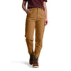 Carhartt Women's 106811 The Vintage Fit Double-Front Canvas Trousers