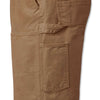 Carhartt Women's 106811 The Vintage Fit Double-Front Canvas Trousers