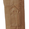 Carhartt Women's 106811 The Vintage Fit Double-Front Canvas Trousers