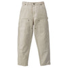 Carhartt Women's 106811 The Vintage Fit Double-Front Canvas Trousers