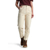 Carhartt Women's 106811 The Vintage Fit Double-Front Canvas Trousers