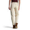 Carhartt Women's 106811 The Vintage Fit Double-Front Canvas Trousers