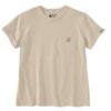 Carhartt 106903 Women's Dearborn Loose Rosie T-Shirt