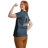 Carhartt 106903 Women's Dearborn Loose Rosie T-Shirt