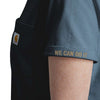 Carhartt 106903 Women's Dearborn Loose Rosie T-Shirt