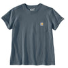 Carhartt 106903 Women's Dearborn Loose Rosie T-Shirt