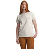 Carhartt 106903 Women's Dearborn Loose Rosie T-Shirt