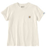 Carhartt 106903 Women's Dearborn Loose Rosie T-Shirt