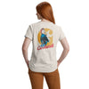 Carhartt 106903 Women's Dearborn Loose Rosie T-Shirt